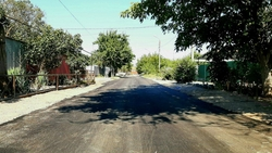 Участок Молодёжной улицы обустроили в Будённовске 