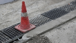 Более 2,5 км улиц ремонтируют в селе Стародубском