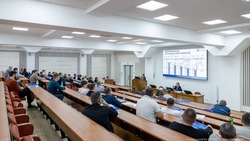 В ставропольском университете прошло повышение квалификации для 102 агрономов