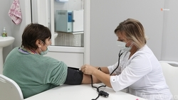 На Ставрополье станет проще записаться к врачу благодаря электронной системе