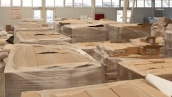 Ставрополье экспортировало за рубеж около 655 тонн горчицы