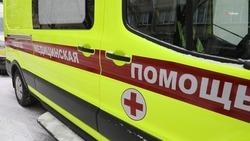 Ещё 118 санитарных автомобилей пополнят автопарки ставропольских медучреждений