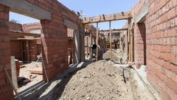 Механизм эскроу-счетов вводят на Ставрополье при строительстве частных домов