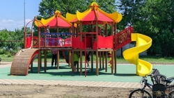 На благоустройство территорий Ставрополья в 2026 году выделят 515 млн рублей