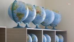 Расходы на развитие образования в 2024 году определили на Ставрополье 