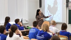 В минобре Ставрополья рассказали о мерах поддержки молодых педагогов
