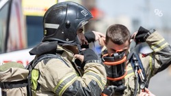 Жителей Ставрополья предупредили о повышенной угрозе возникновения пожаров