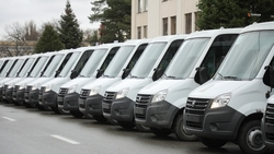 Новые автобусы запустят в Будённовске по маршрутам №4а и №5 