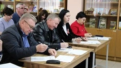 В Будённовском округе «Диктант Победы» объединил более 4 тыс. жителей