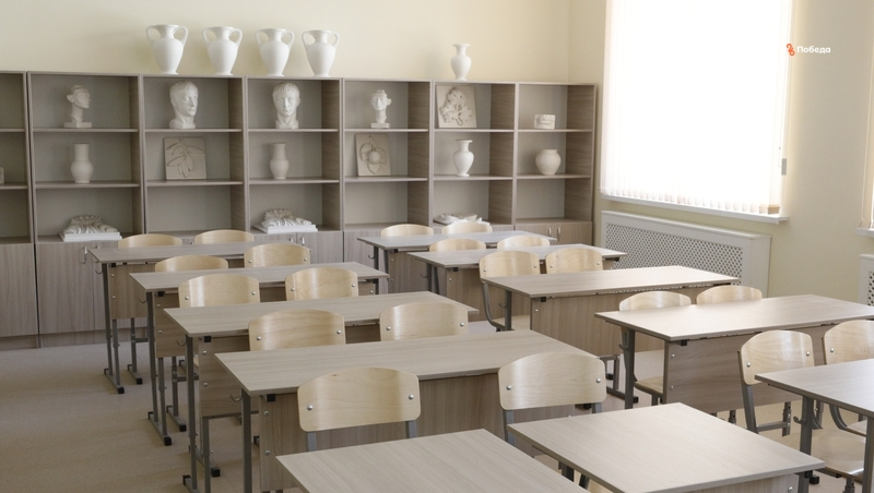 Новые школы и детсады начнут работу на Ставрополье в этом году