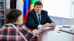 Улицу в Будённовске заасфальтируют после обращения жительницы