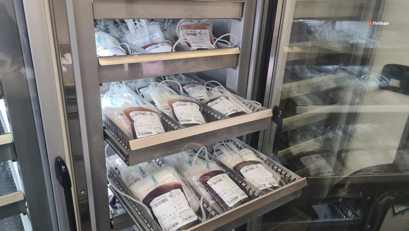 День донора пройдёт в Будённовске 19 августа