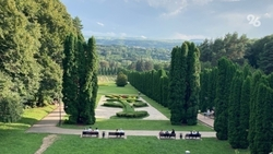 Более 2,5 млн иностранцев посетили Ставрополье с начала года