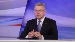 Жители Ставрополья смогут задать вопросы губернатору 27 сентября