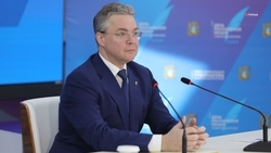 Глава Ставрополья ответит на вопросы жителей края 28 ноября в прямом эфире