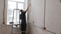 Ещё одну модельную библиотеку откроют на Ставрополье по нацпроекту