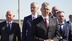 В Будённовском округе появится новое производство — губернатор Владимиров