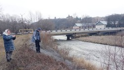 На Ставрополье проверяют гидросооружения перед паводковым сезоном