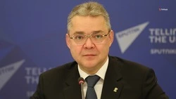 В День соцработника глава Ставрополья поблагодарил сотрудников отрасли за труд