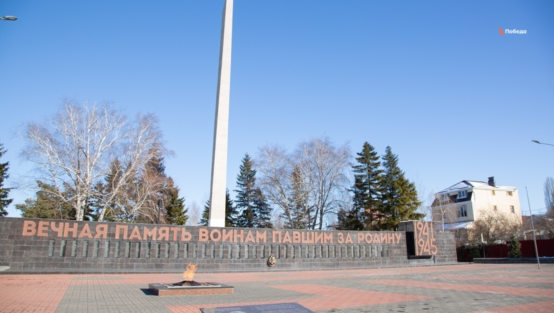 Восемь новых мемориалов появится на Ставрополье