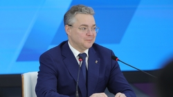 Глава Ставрополья призвал земляков проверить себя в роли социальных архитекторов