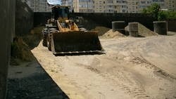 Новые земельные участки включат в индустриальный парк Будённовска