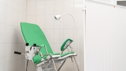 Ремонт в медучреждениях Будённовского округа выполнят с опережением