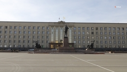 Выборы губернатора Ставропольского края состоятся 8 сентября