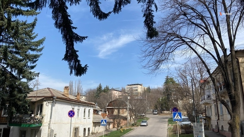 Малооблачная погода ожидается в Будённовске 4 мая