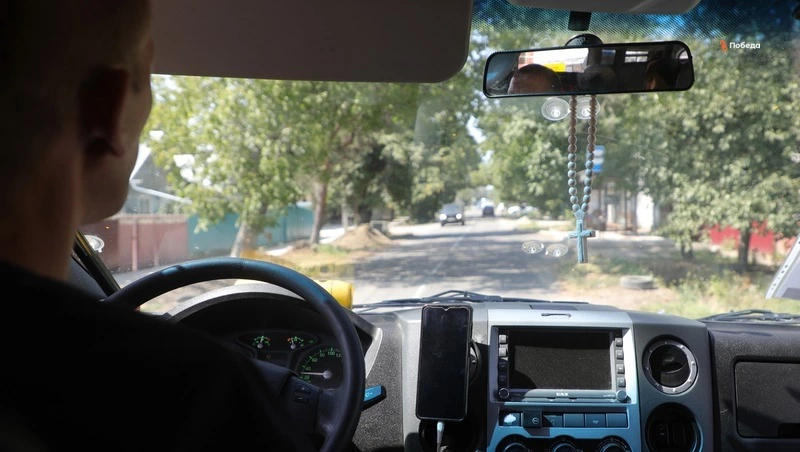 В Будённовском округе расширят муниципальный автопарк