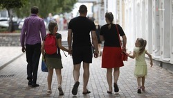 Глава Ставрополья Владимиров: Почти 100 семей получили господдержку для покупки жилья