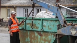 На Ставрополье сортируют почти 98% отходов и утилизируют 28%