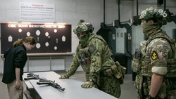 На Ставрополье стартовал краевой этап военно-патриотической игры «Зарница 2.0»