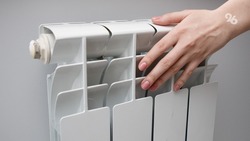 В Будённовском округе с 15 октября начнётся отопительный сезон