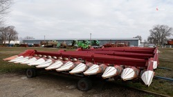 Ставрополье и Омская область договорились о совместном развитии сельхозмашиностроения
