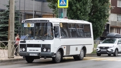 Автобусы начнут курсировать в сёлах Будённовского округа с февраля