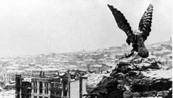 79 лет назад Будённовск освободили от немецко-фашистских захватчиков