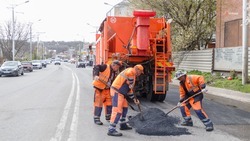 Ещё 6,5 км дорог дополнительно отремонтируют в Будённовском округе