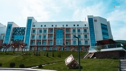 Глава Ставрополья поручил сдать план по расширению центра «Машук»