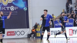 Матч-реванш по гандболу между ставропольским «Виктором» и командой из Снежинска состоится 14 декабря