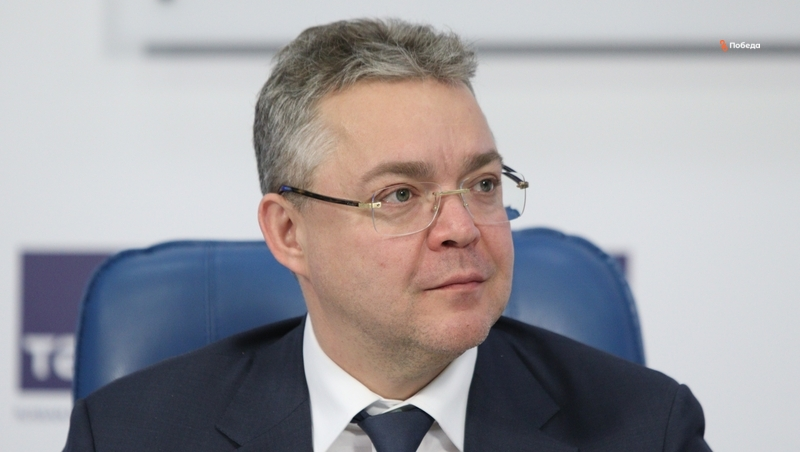 Губернатор Ставрополья призвал органы власти навестить бойцов СВО в госпиталях в новогодние праздники  