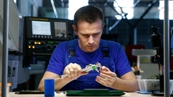 На Ставрополье число малых и средних предпринимателей превысило 216 тысяч