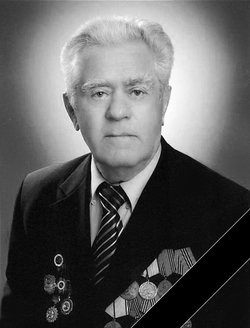 В Будённовском округе ушёл из жизни ветеран ВОВ Иван Обрященко