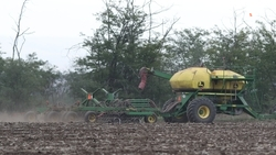 Противопожарную опашку населённых пунктов на Ставрополье завершили на 96%