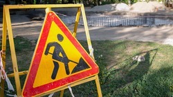 Благоустройство четырёх объектов в Будённовском округе завершат к ноябрю 
