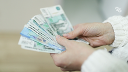 Самозанятые Ставрополья будут получать оплачиваемые больничные