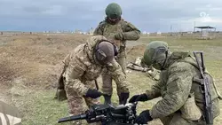 Увеличили выплату для контрактников до 3,5 млн рублей — губернатор Ставрополья