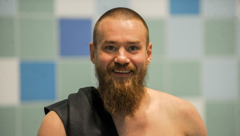 Ставропольский прыгун в воду планирует участвовать в международных соревнованиях