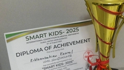 Губернатор рассказал о победе ставропольца на турнире по ментальной арифметике