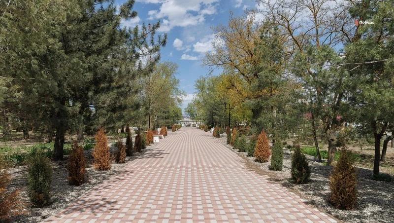 На Ставрополье завершается голосование за объекты благоустройства